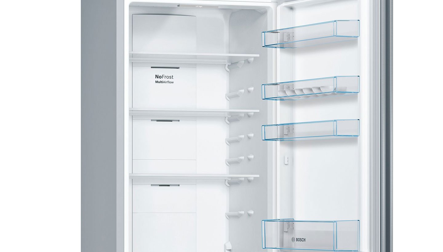 Холодильник BOSCH KGN39UL316
