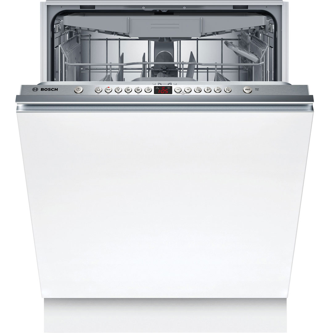 Посудомийна машина BOSCH SMV26EX14K