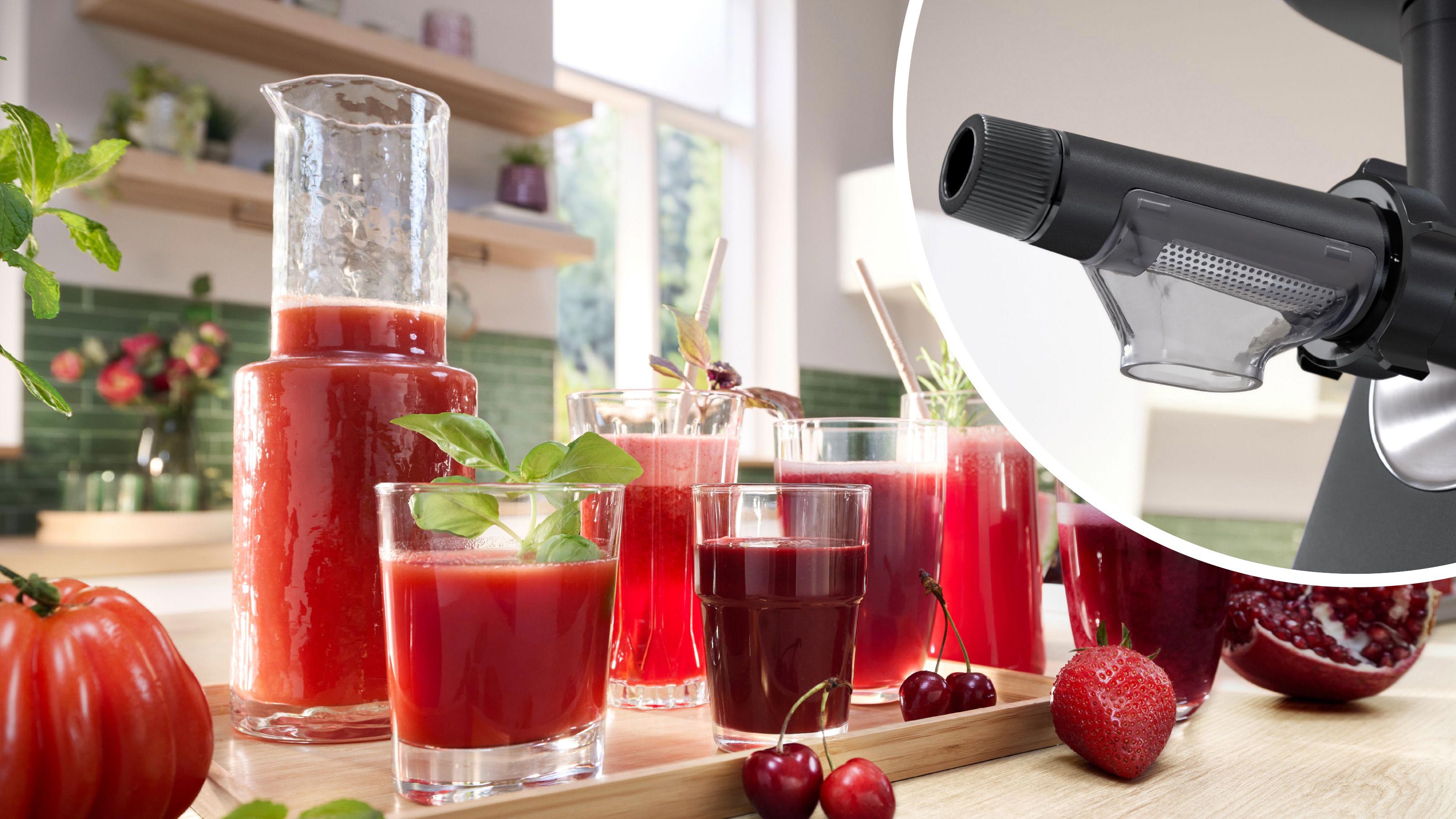 М'ясорубка BOSCH MFWS682B