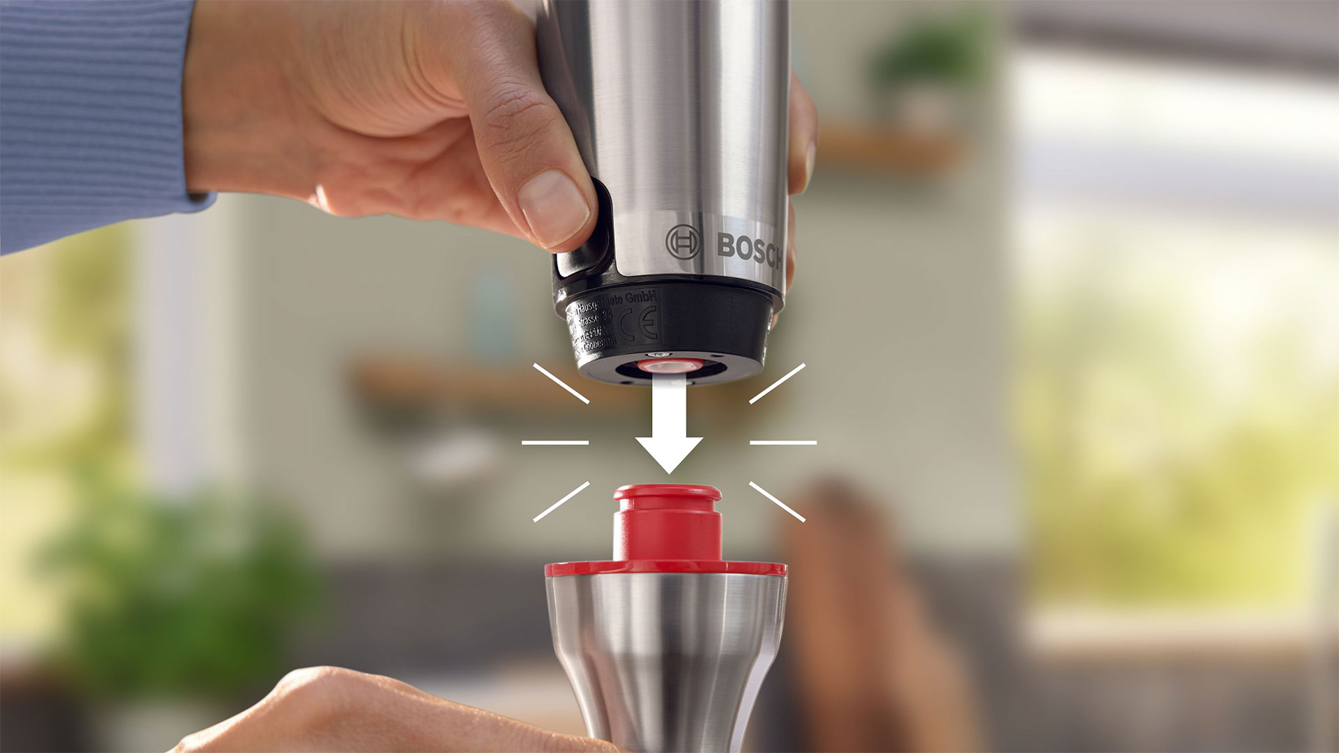 Блендер занурюваний BOSCH bosch-msm8m950