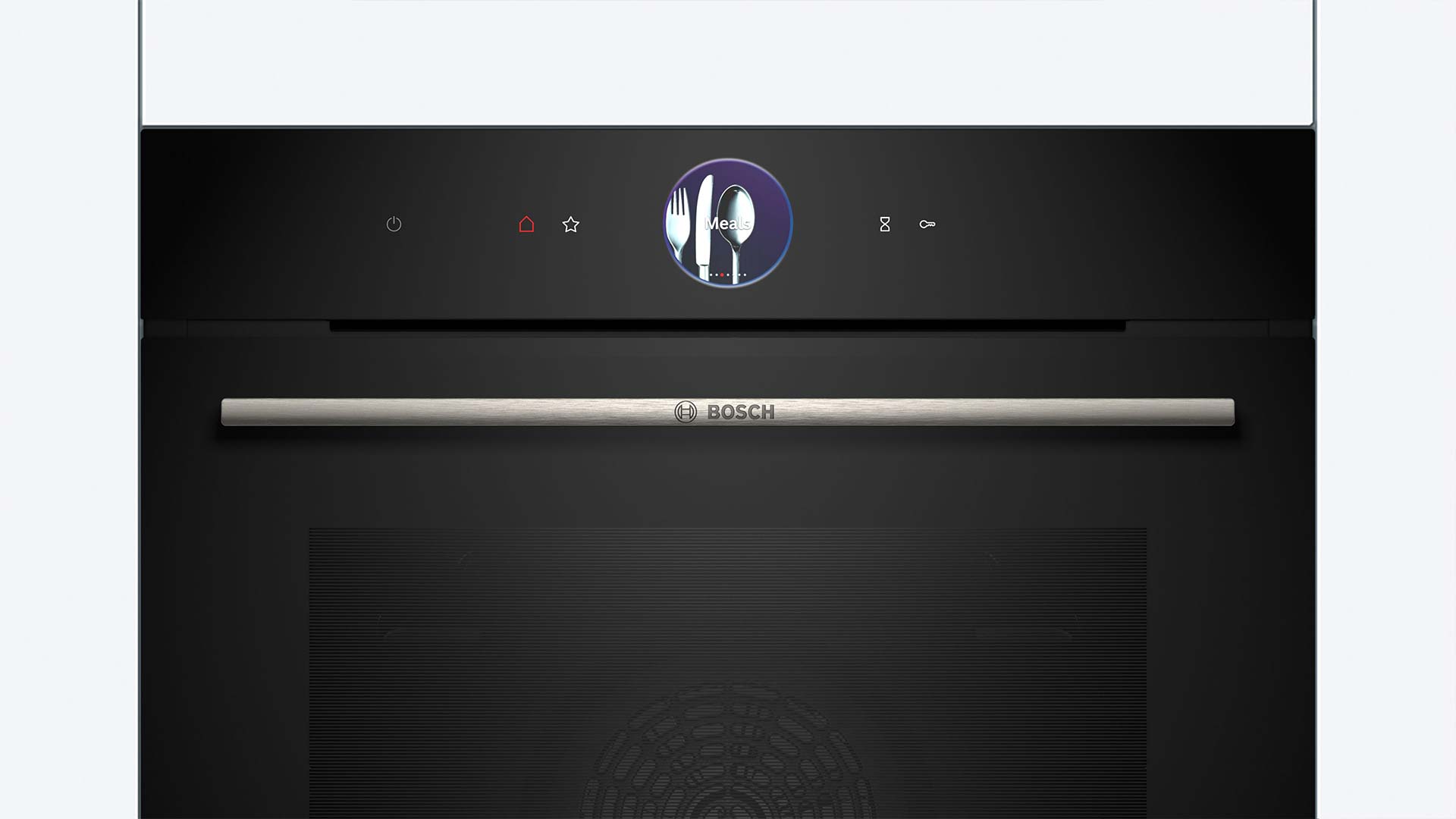 Духова шафа Bosch HBG7361B1