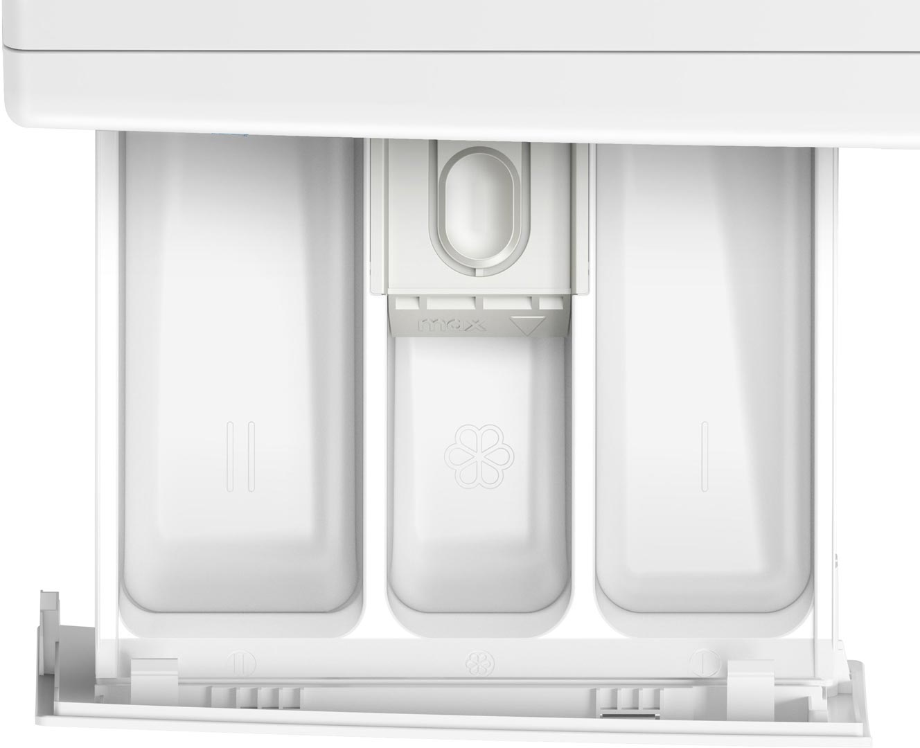 Прально-сушильна машина BOSCH WNA13400BY