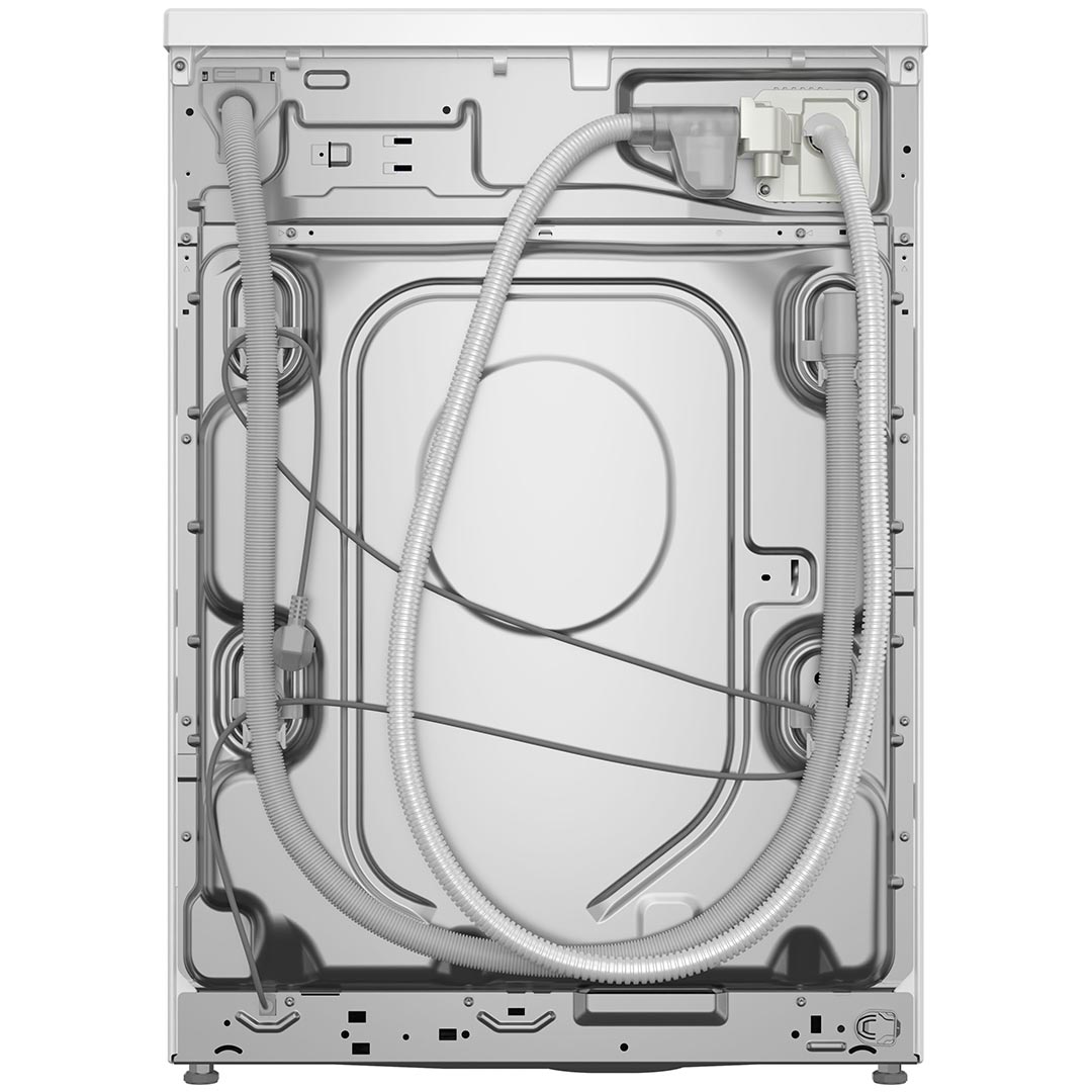 Пральна машина SIEMENS WG56B2A1UA