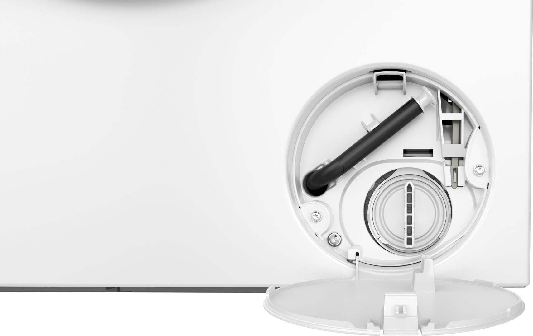 Пральна машина BOSCH WAN2829NBY