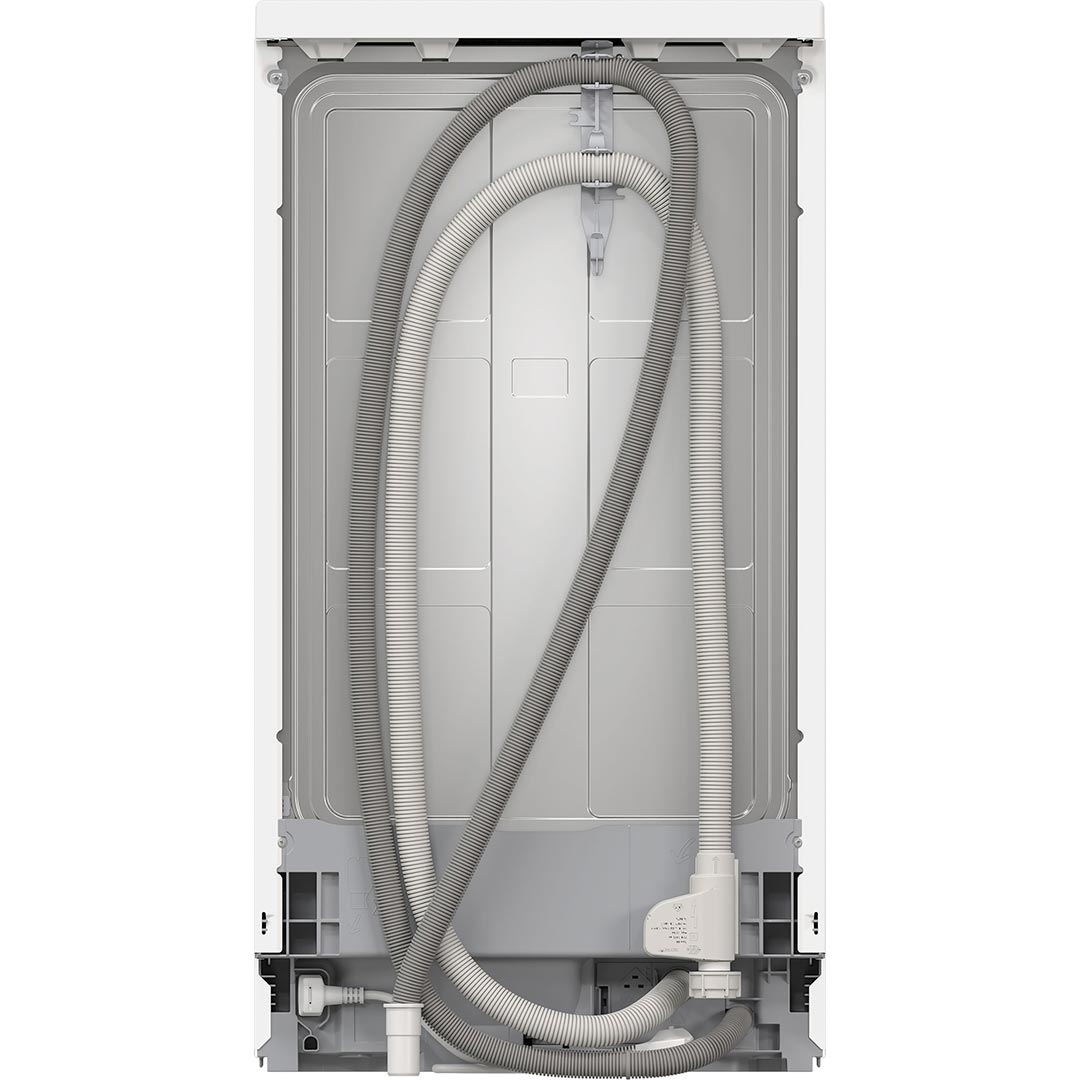 Посудомийна машина BOSCH SPS2IKW55K