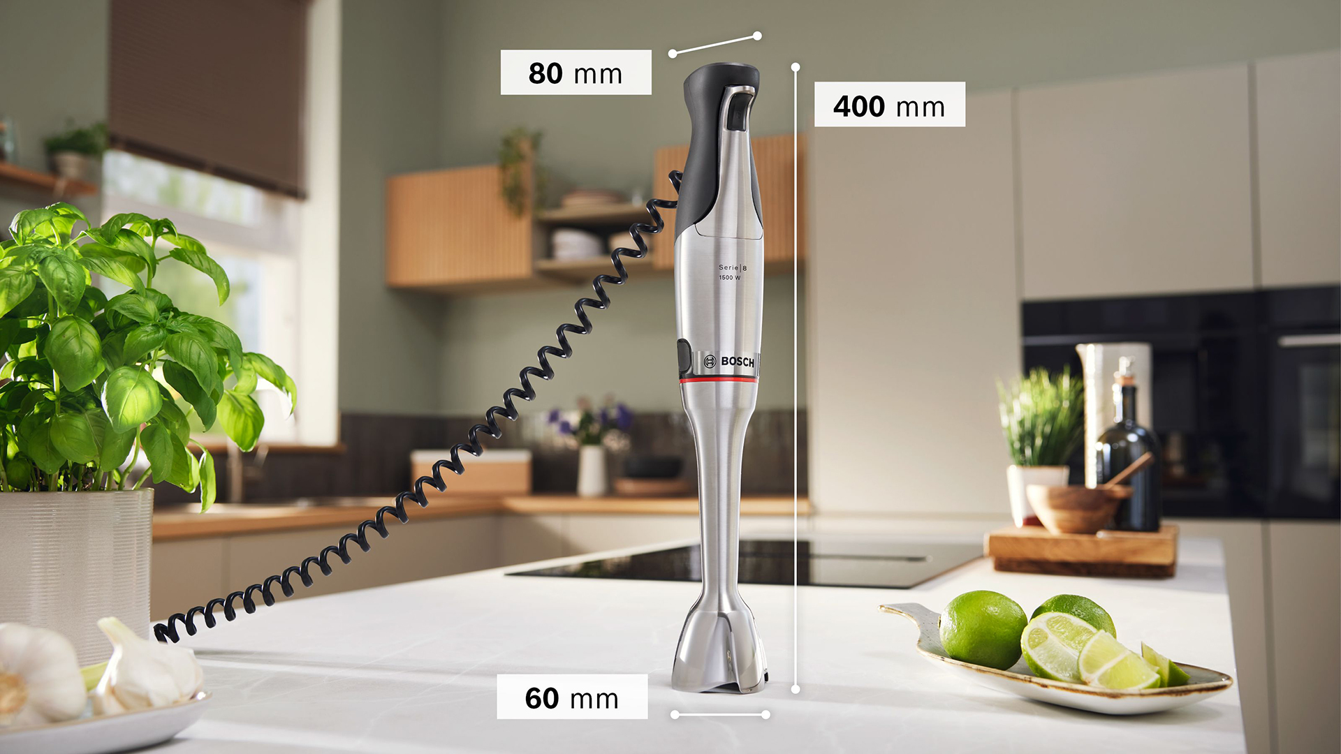 Блендер занурюваний BOSCH bosch-msm8m950