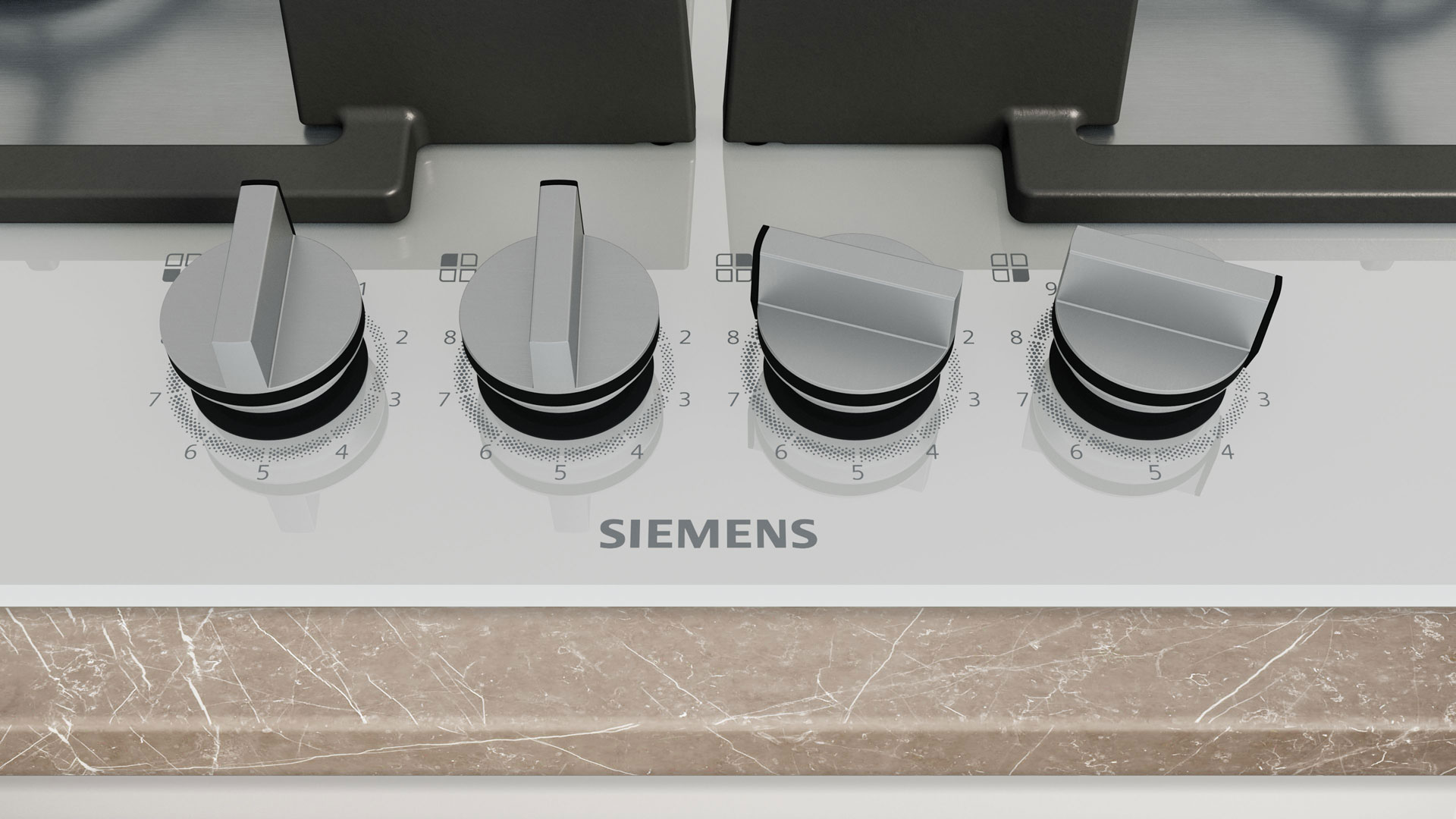 Варильна панель Siemens EP6A2PI40O