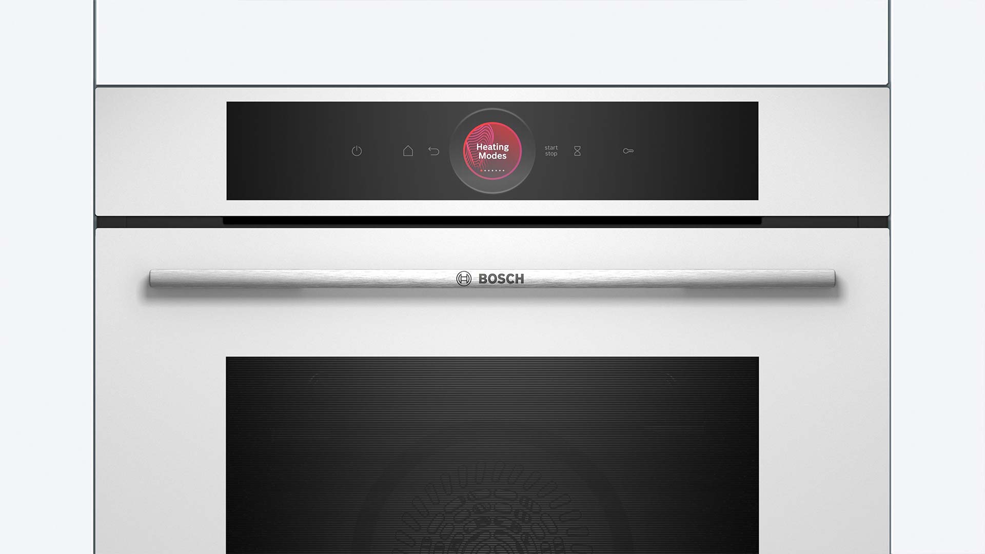 Духова шафа Bosch HBG7741W1