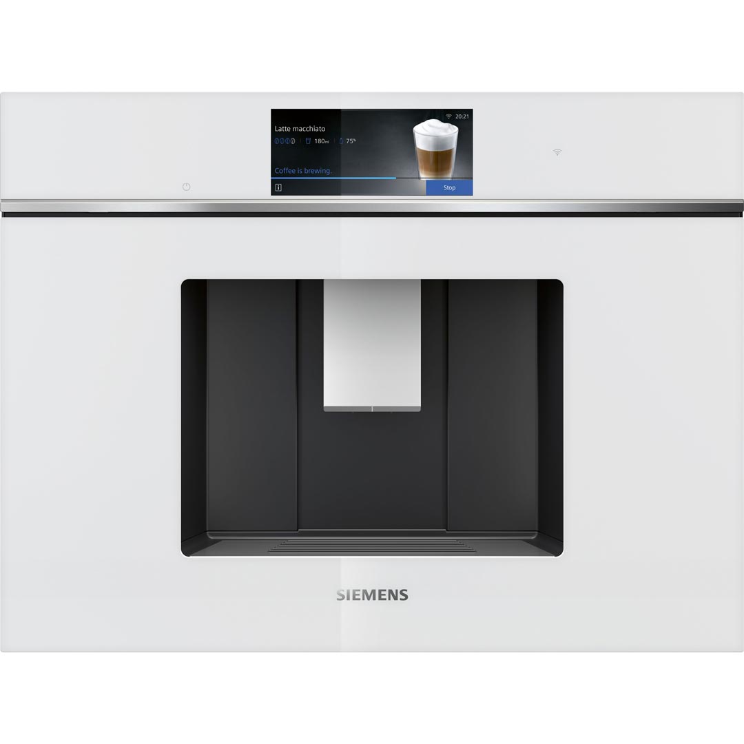 Каво-машина SIEMENS CT718L1W0
