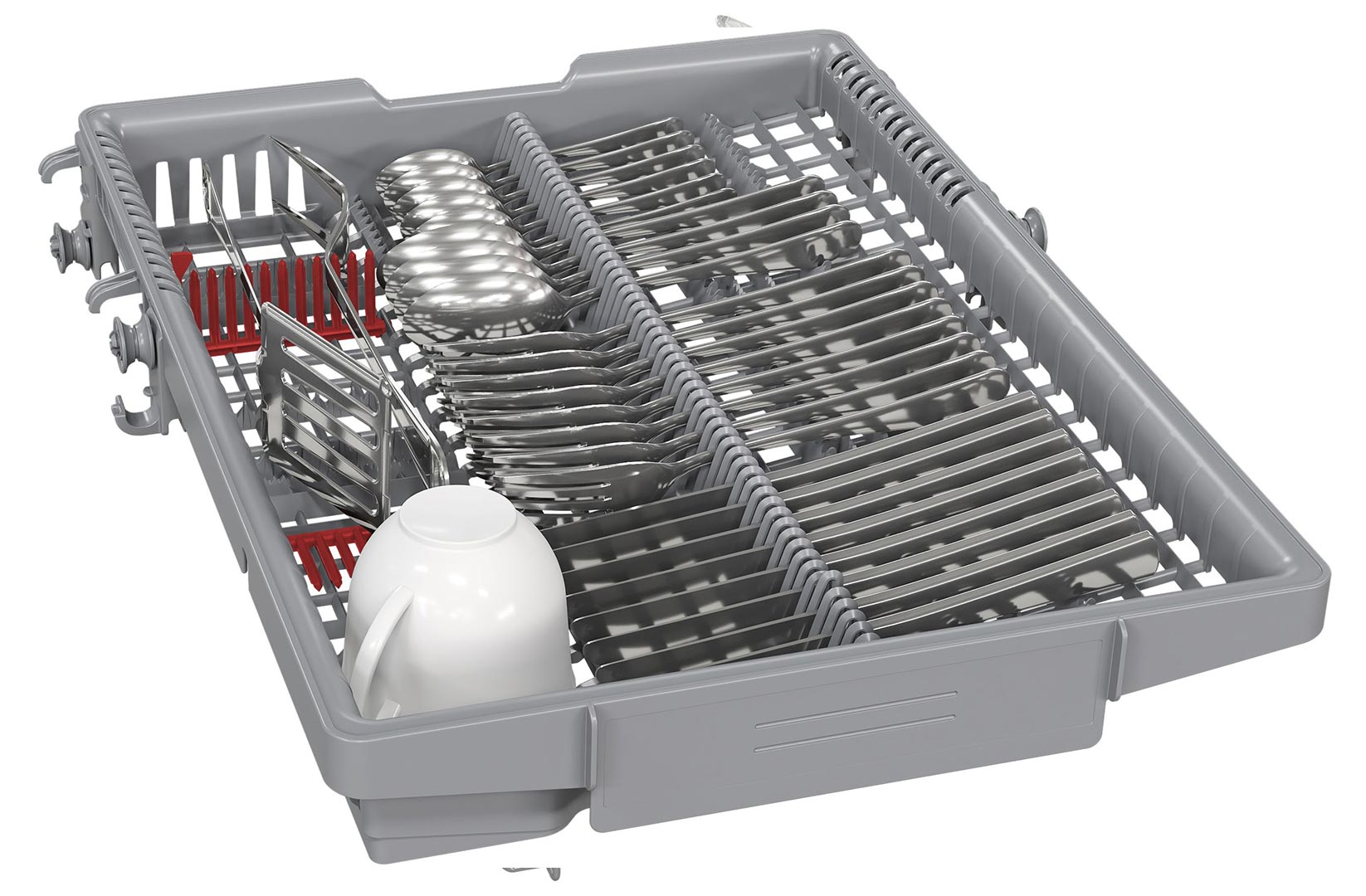 Посудомийна машина BOSCH SPV6EMX65Q