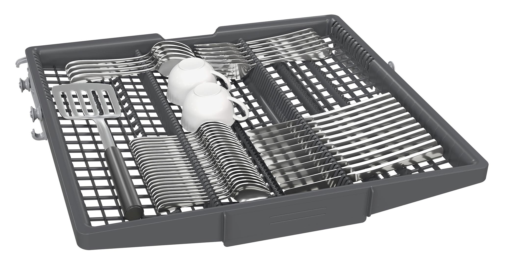 Посудомийна машина SIEMENS SN75EX11CE