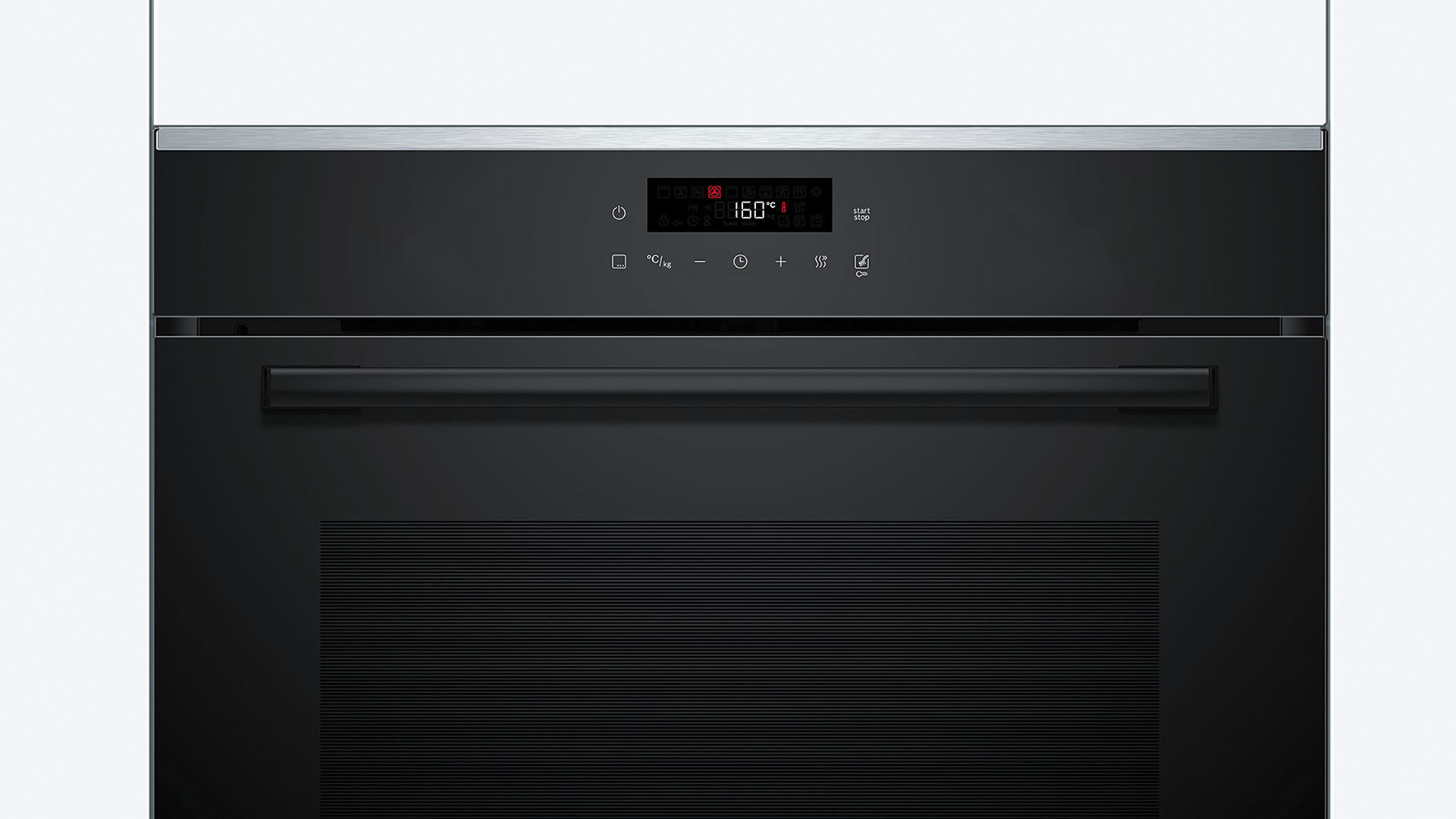 Духова шафа Bosch HBG272EB3