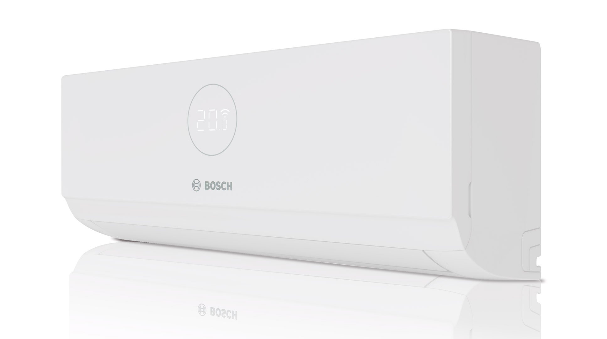 Bosch Climate CL 3000i RAC 3.5