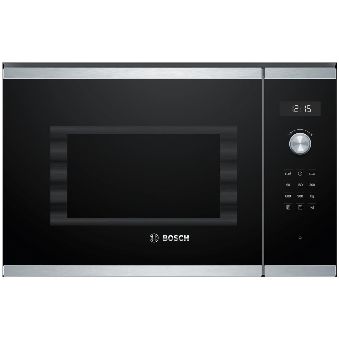 Мікрохвильова піч BOSCH BEL554MS0