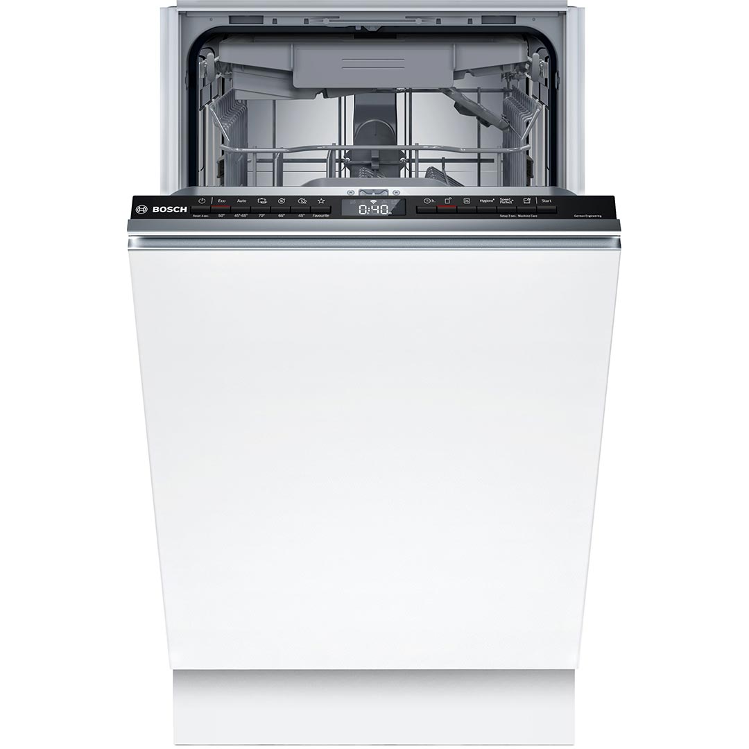 Посудомийна машина BOSCH SPV4HMX14Q