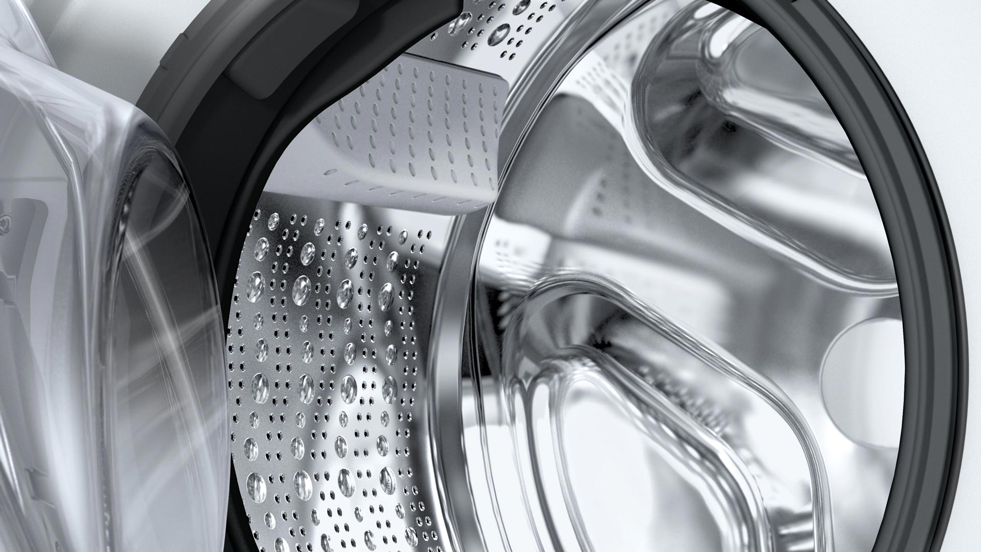 Прально-сушильна машина BOSCH WNA13400BY