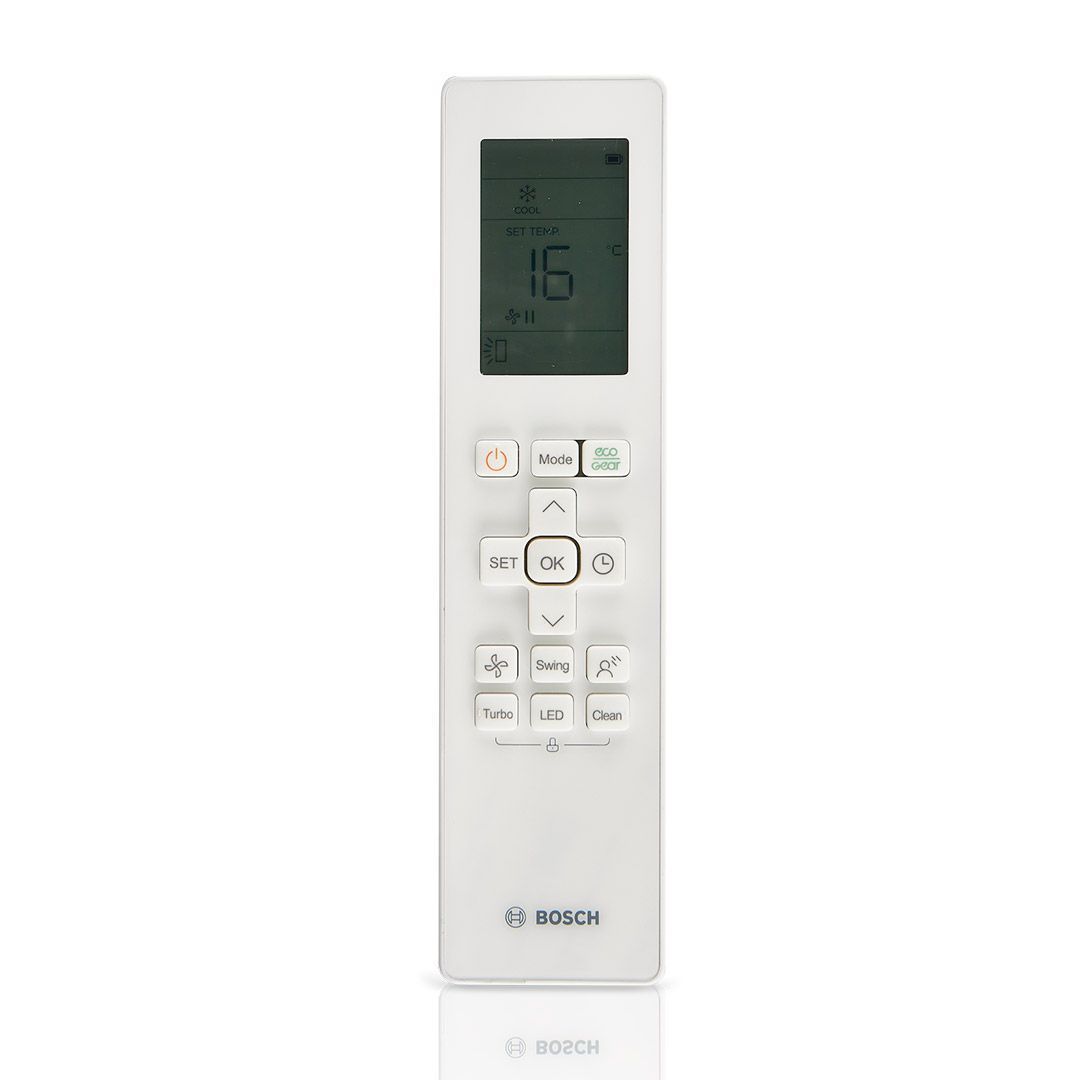 Bosch Climate CL 3000i RAC 7.0