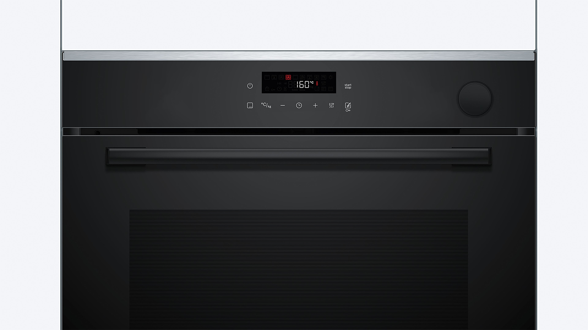 Духова шафа Bosch HRG232EB3