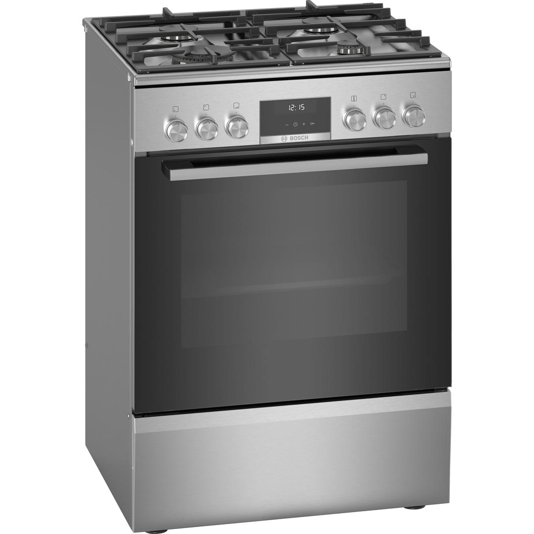 Газова плита Bosch HXS59AI51Q