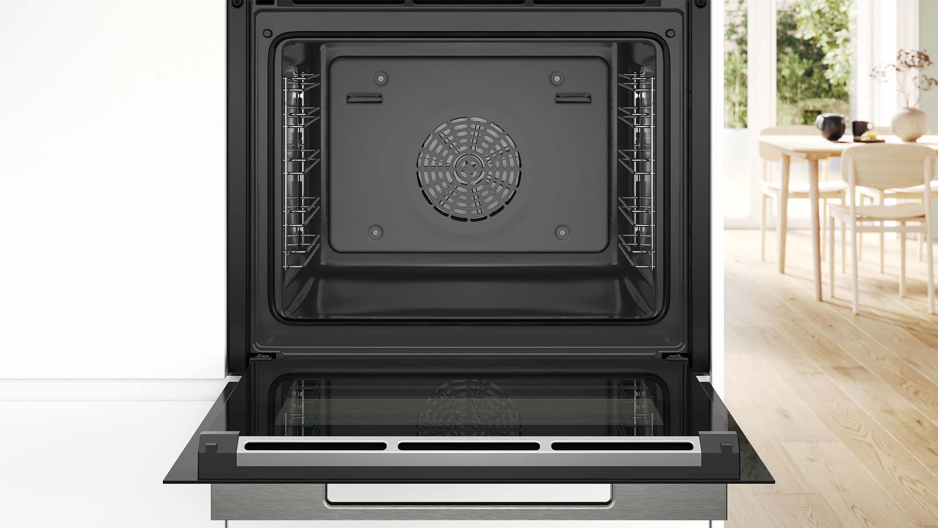 Духова шафа Bosch HBG7361B1