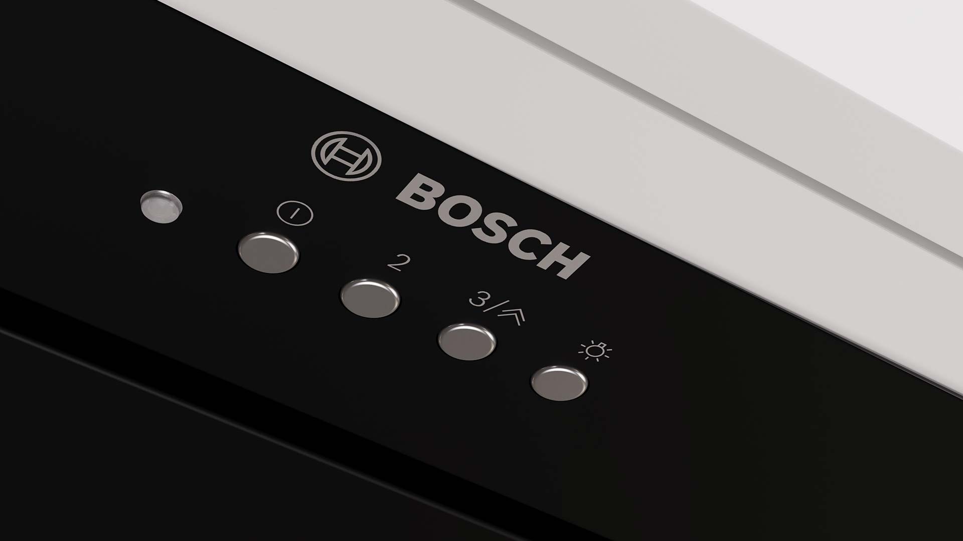 Витяжка BOSCH DLN56AC60