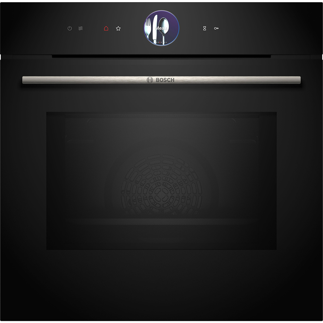Духова шафа BOSCH HMG776NB1