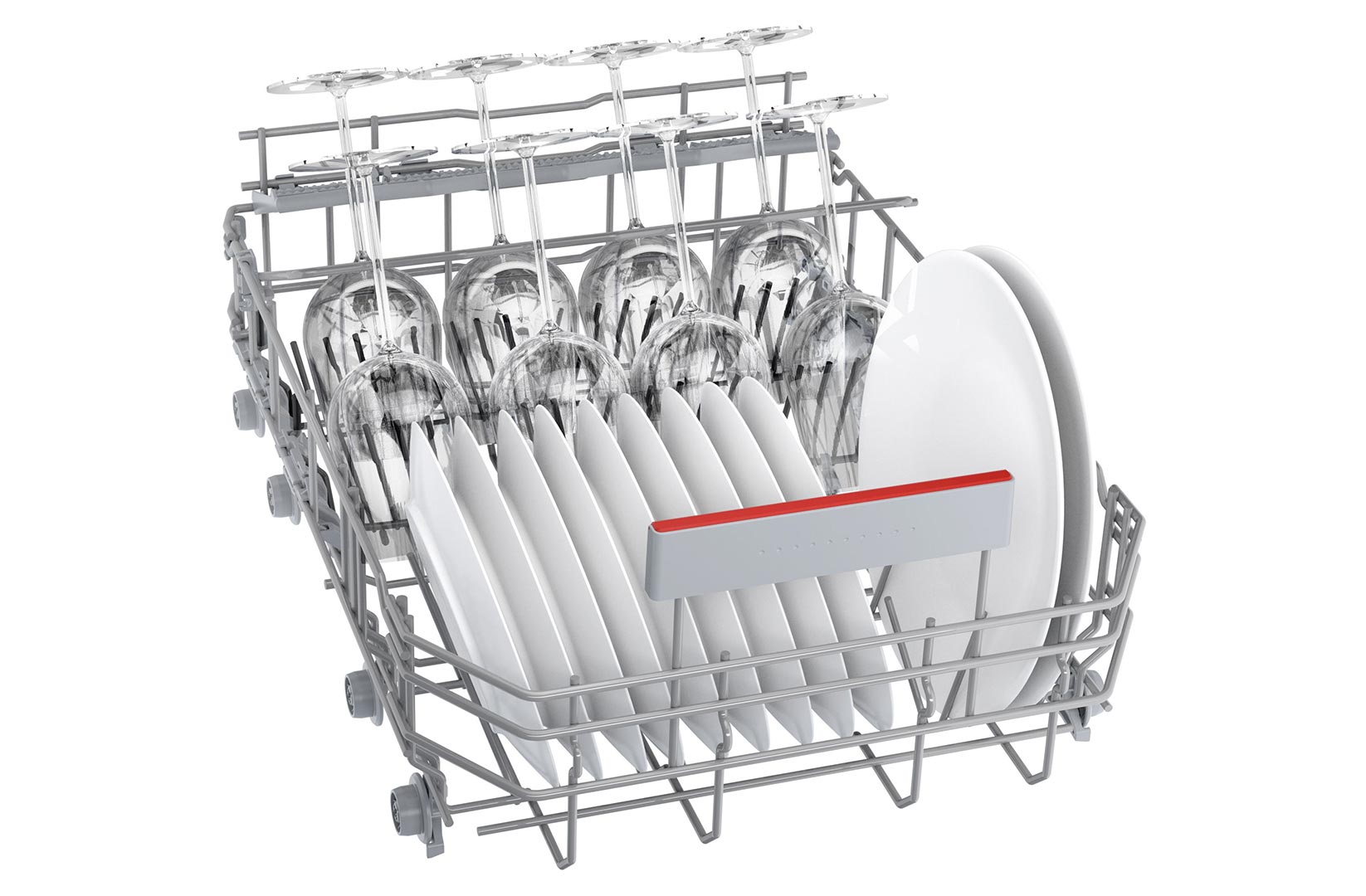 Посудомийна машина BOSCH SPV6EMX65Q