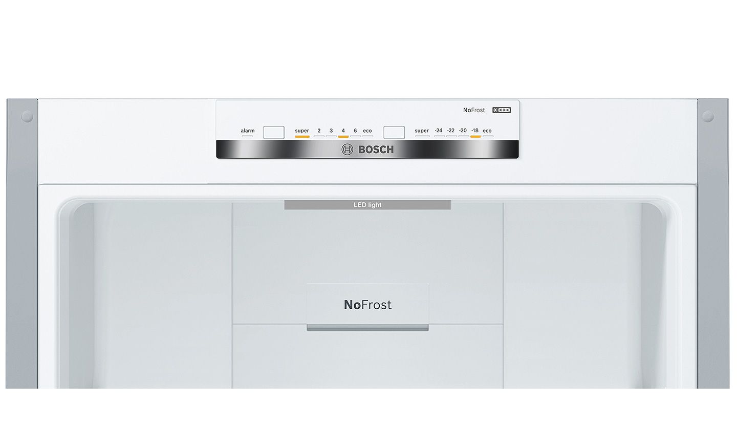 Холодильник Bosch KGN36VL326