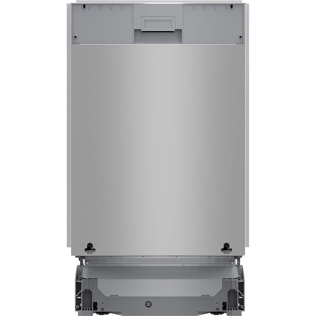 Посудомийна машина BOSCH SPV8ZMX06Q