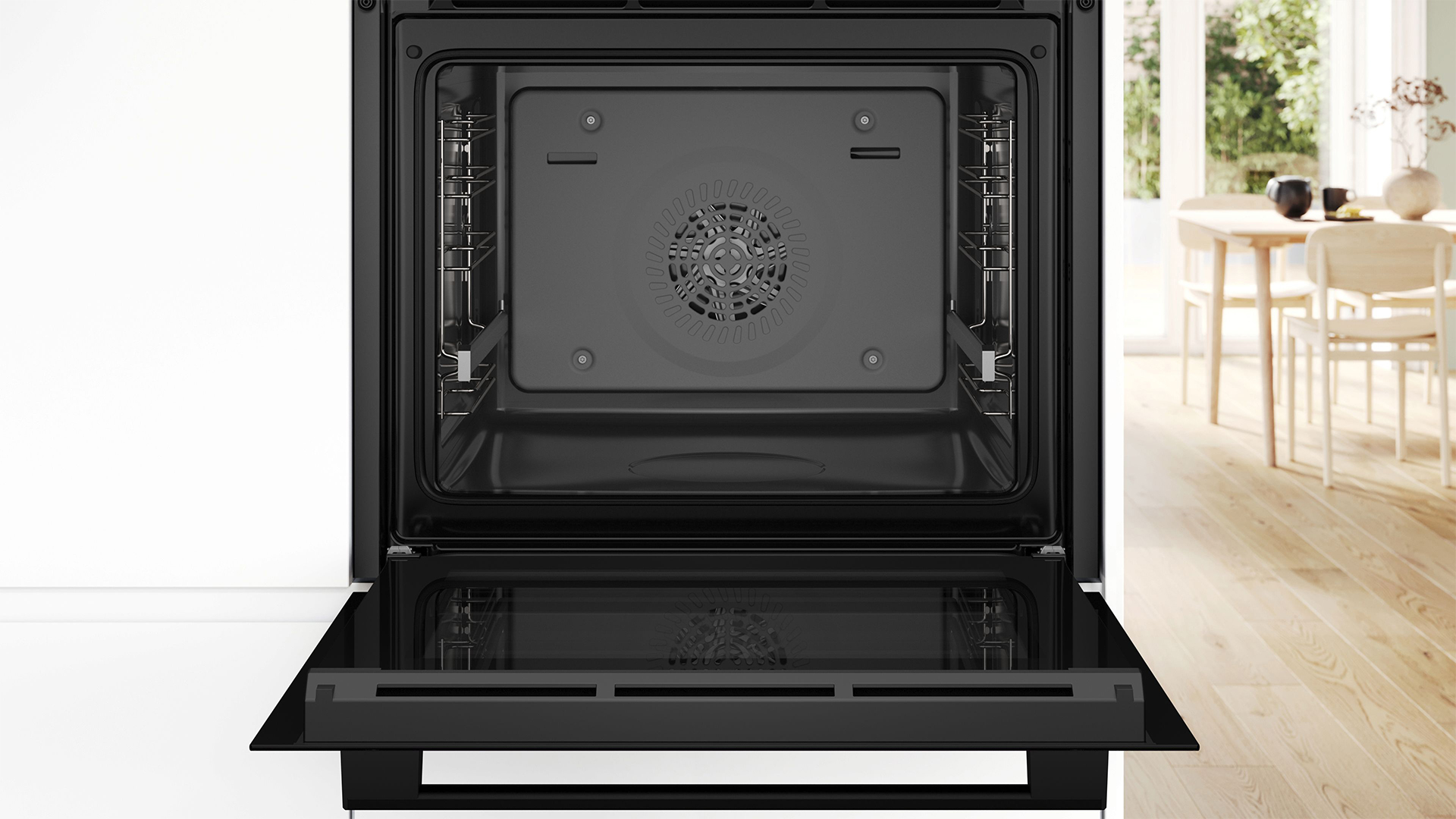 Духова шафа Bosch HRG232EB3