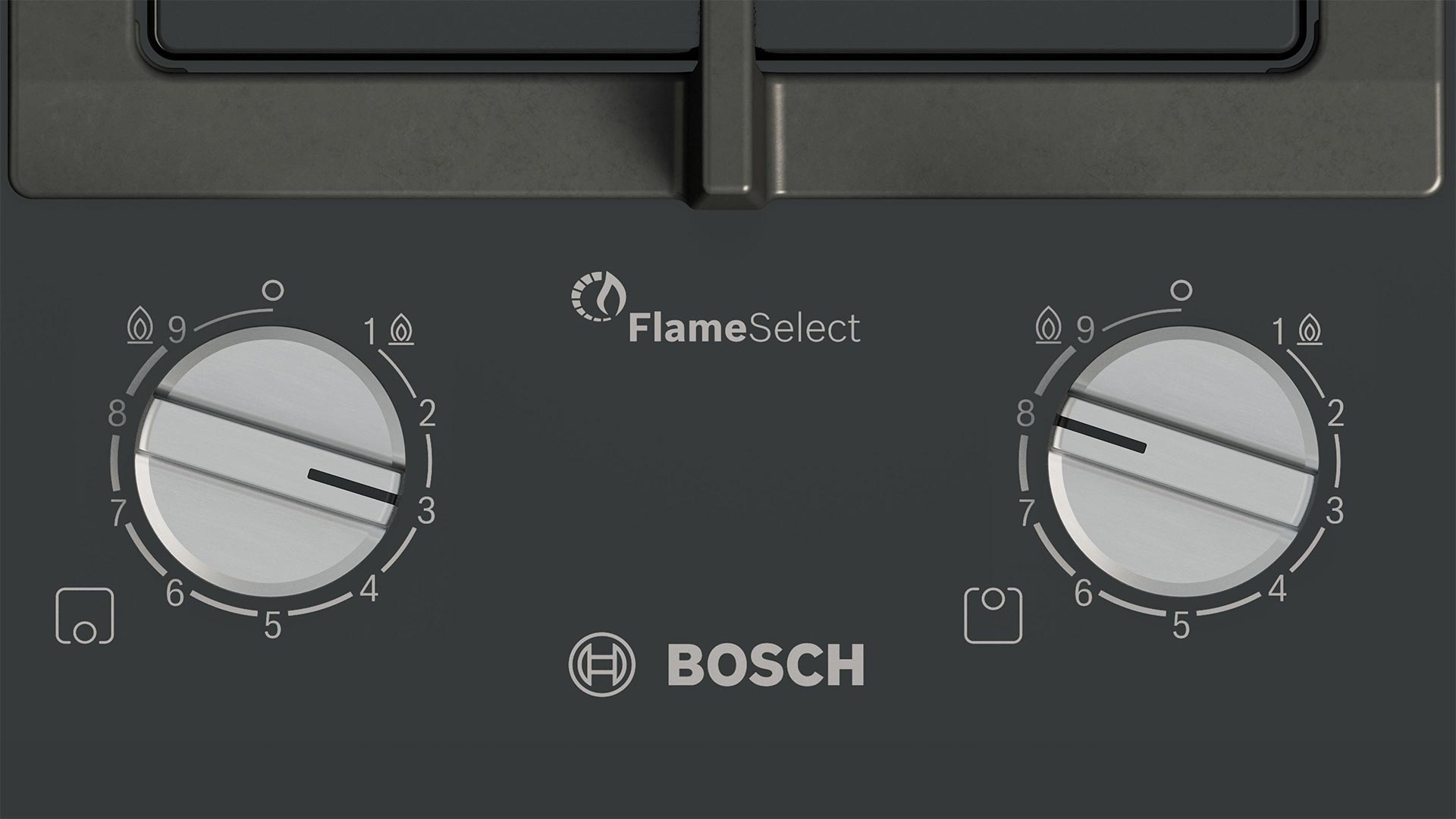 Варильна панель Bosch PRB3A6I40
