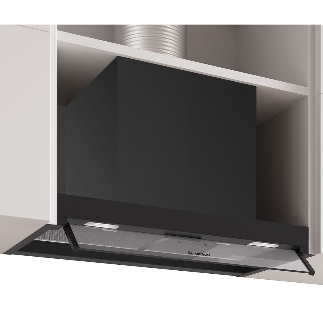 Витяжка вбудовувана BOSCH DBB65CC60