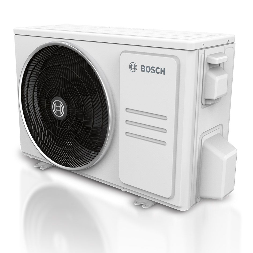 Bosch Climate CL 3000i RAC 7.0