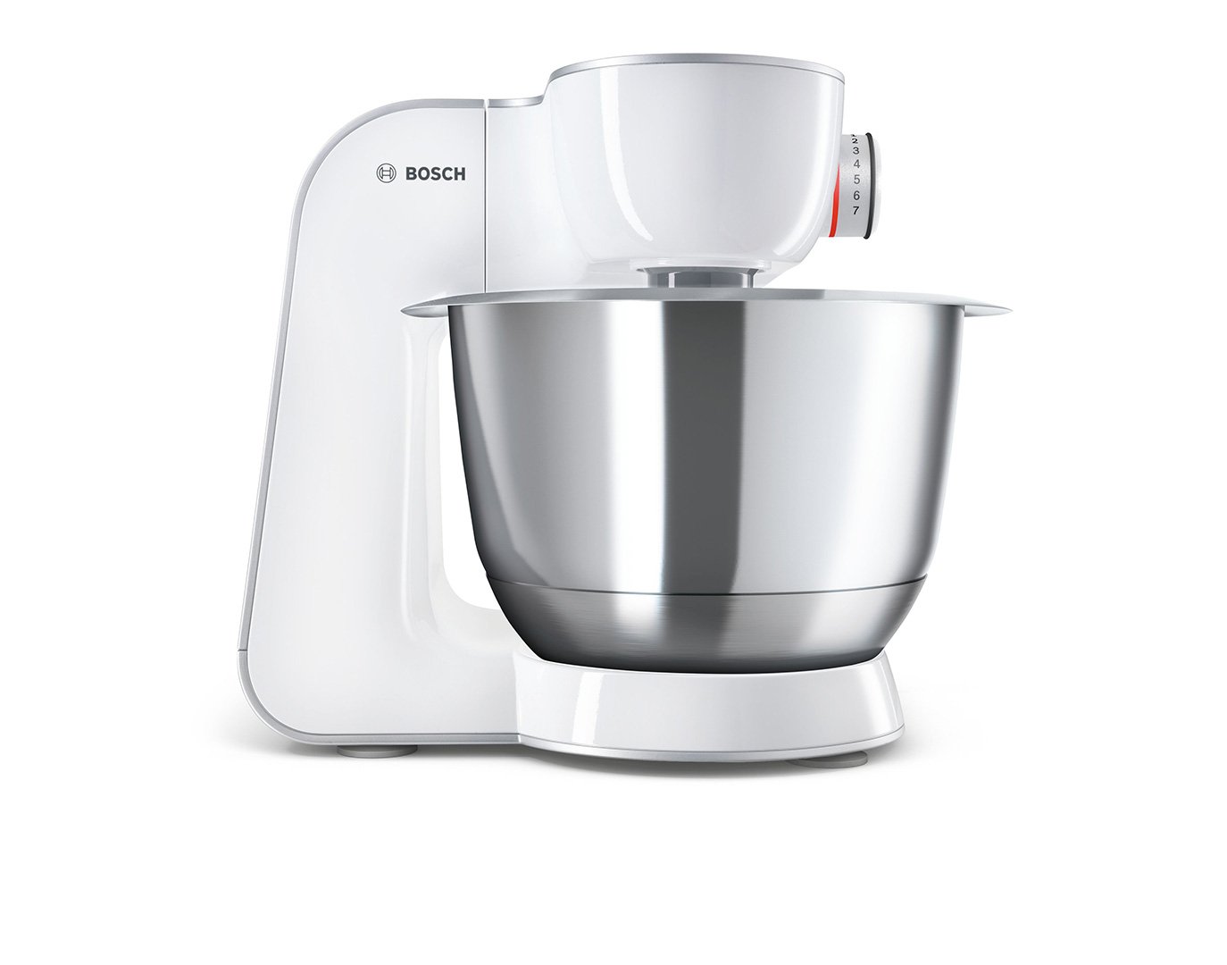 Кухонна машина BOSCH MUM58231