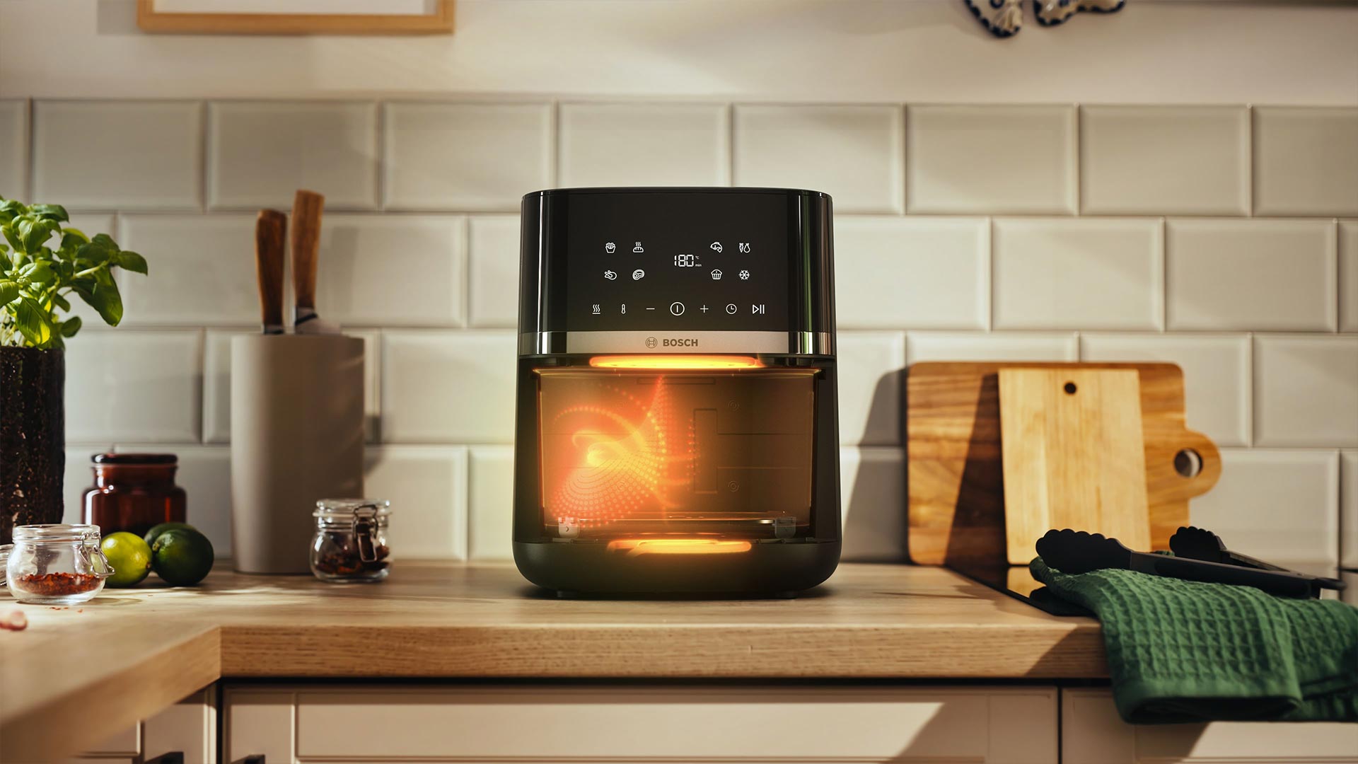 Мультипіч BOSCH MAF462B0