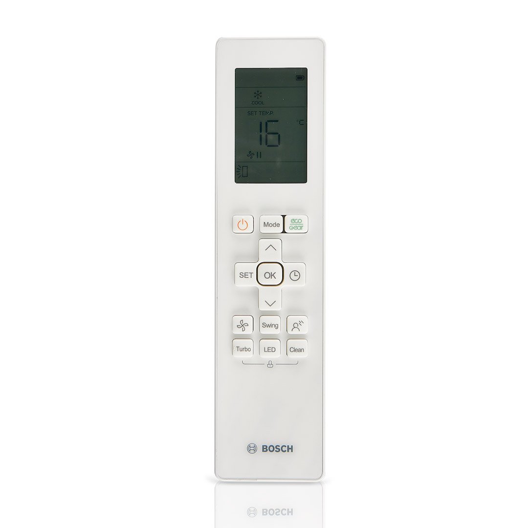 Bosch Climate CL 3000i RAC 3.5