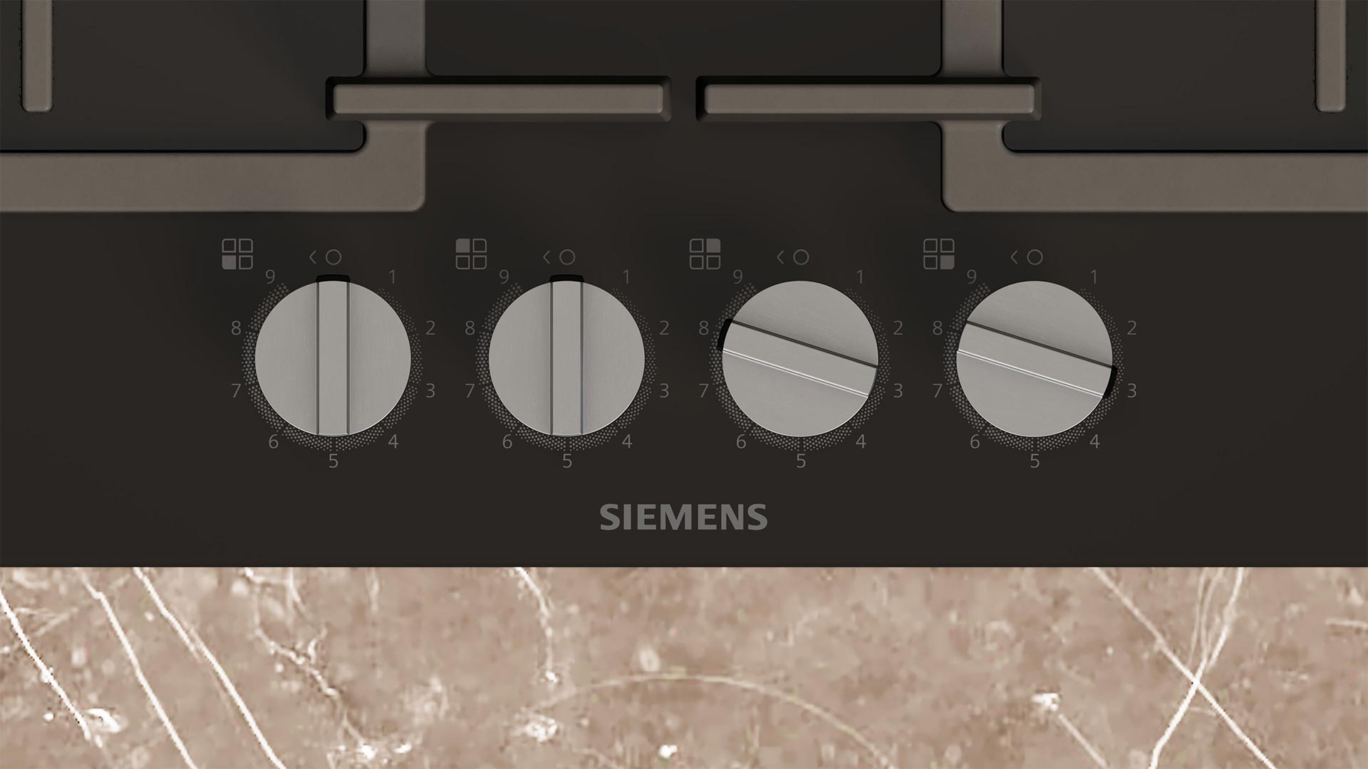 Варильна панель Siemens EP6A6PI40O