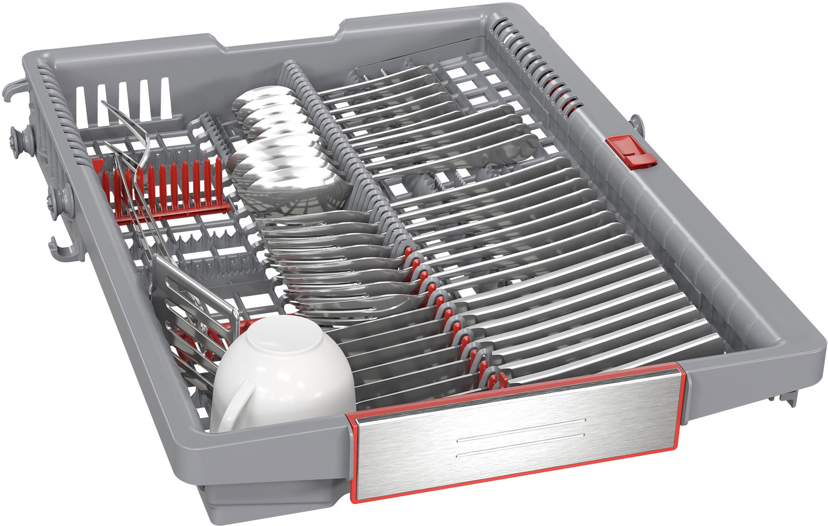 Посудомийна машина BOSCH SPV8ZMX06Q
