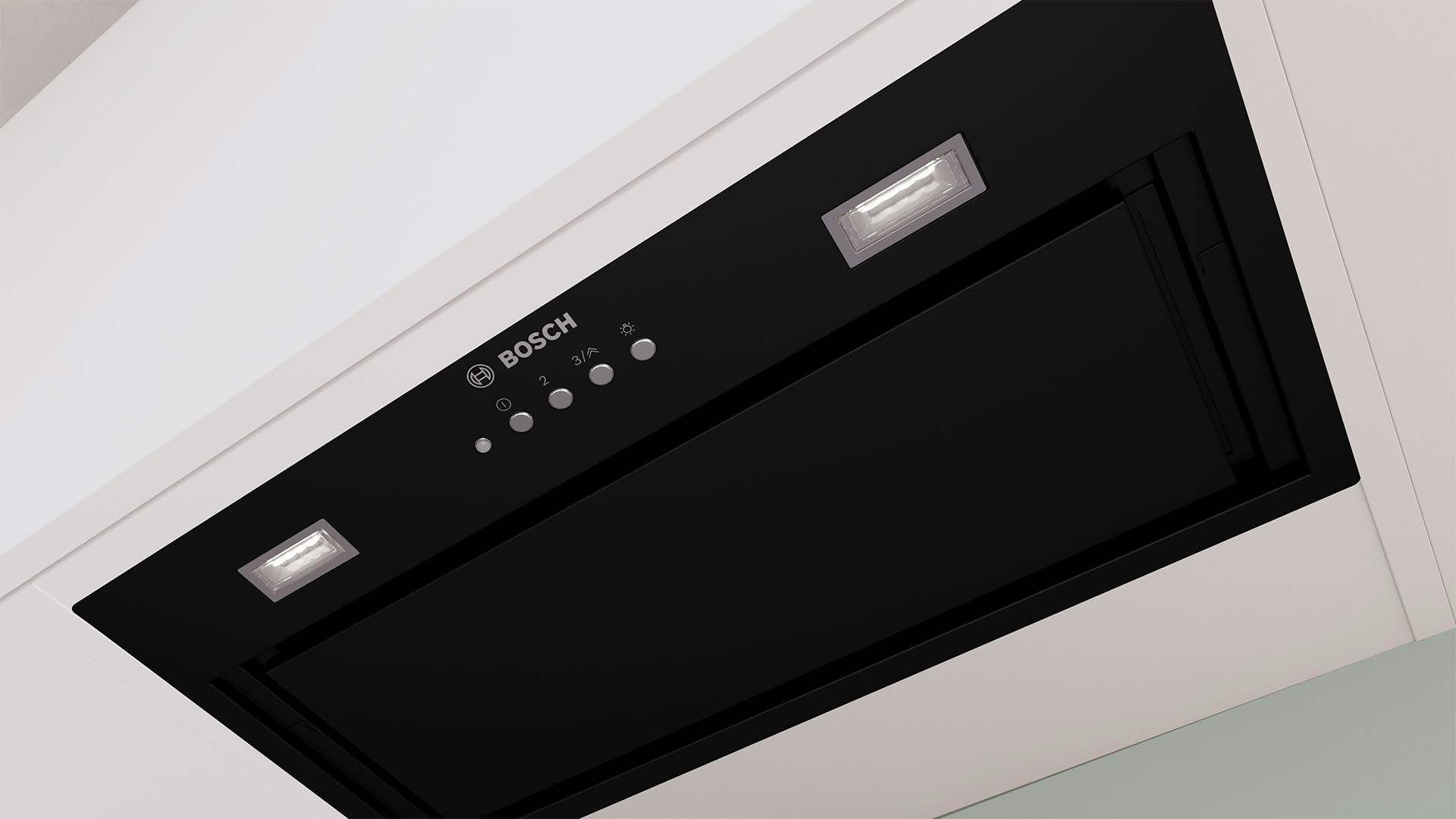 Витяжка BOSCH DLN56AC60