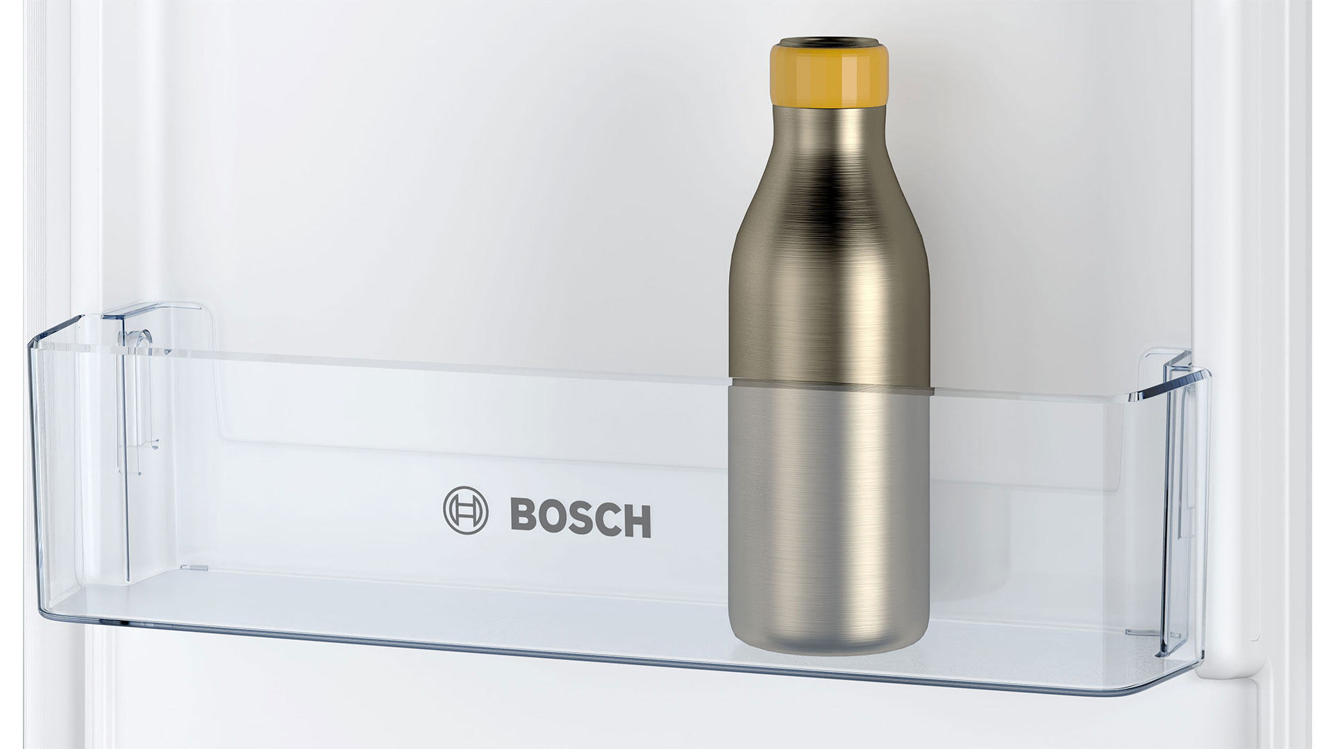 Холодильник BOSCH KIV87NSE06