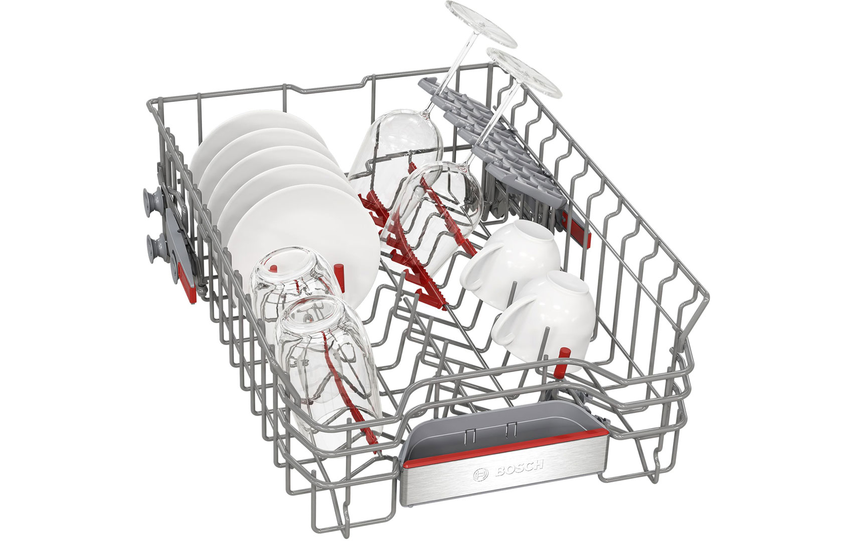 Посудомийна машина BOSCH SPV8ZMX06Q