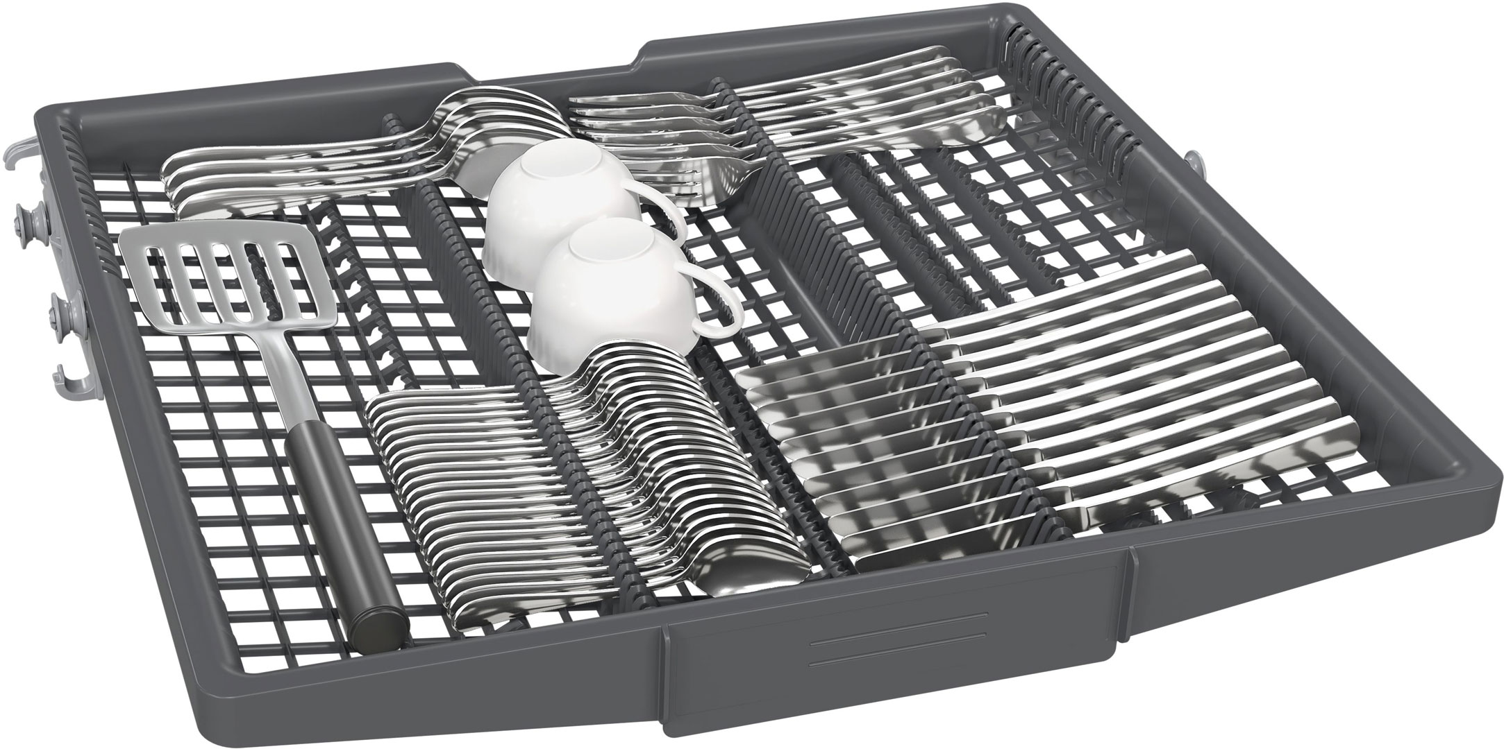 Посудомийна машина SIEMENS SN75EX23CE