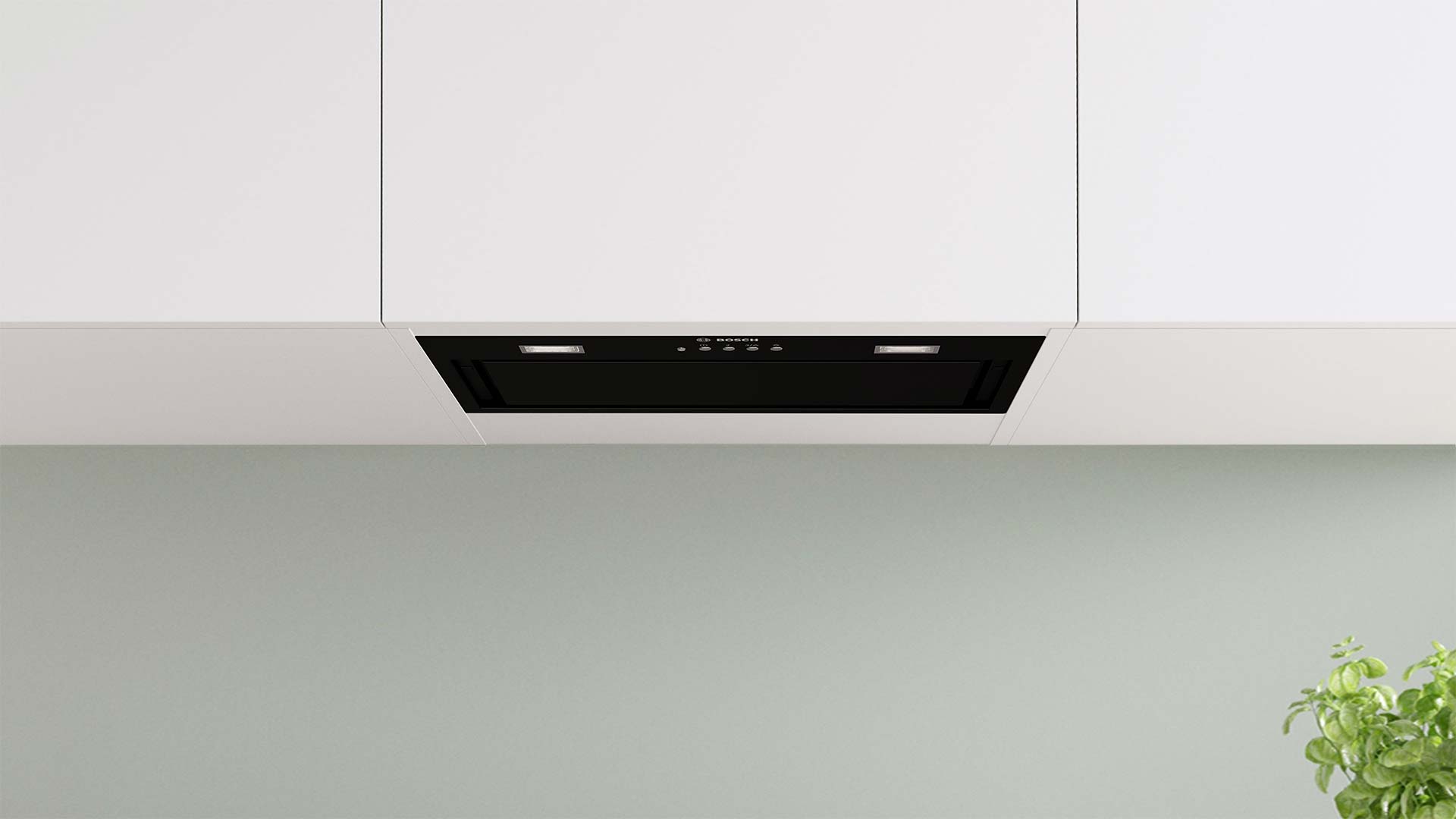Витяжка BOSCH DLN56AC60