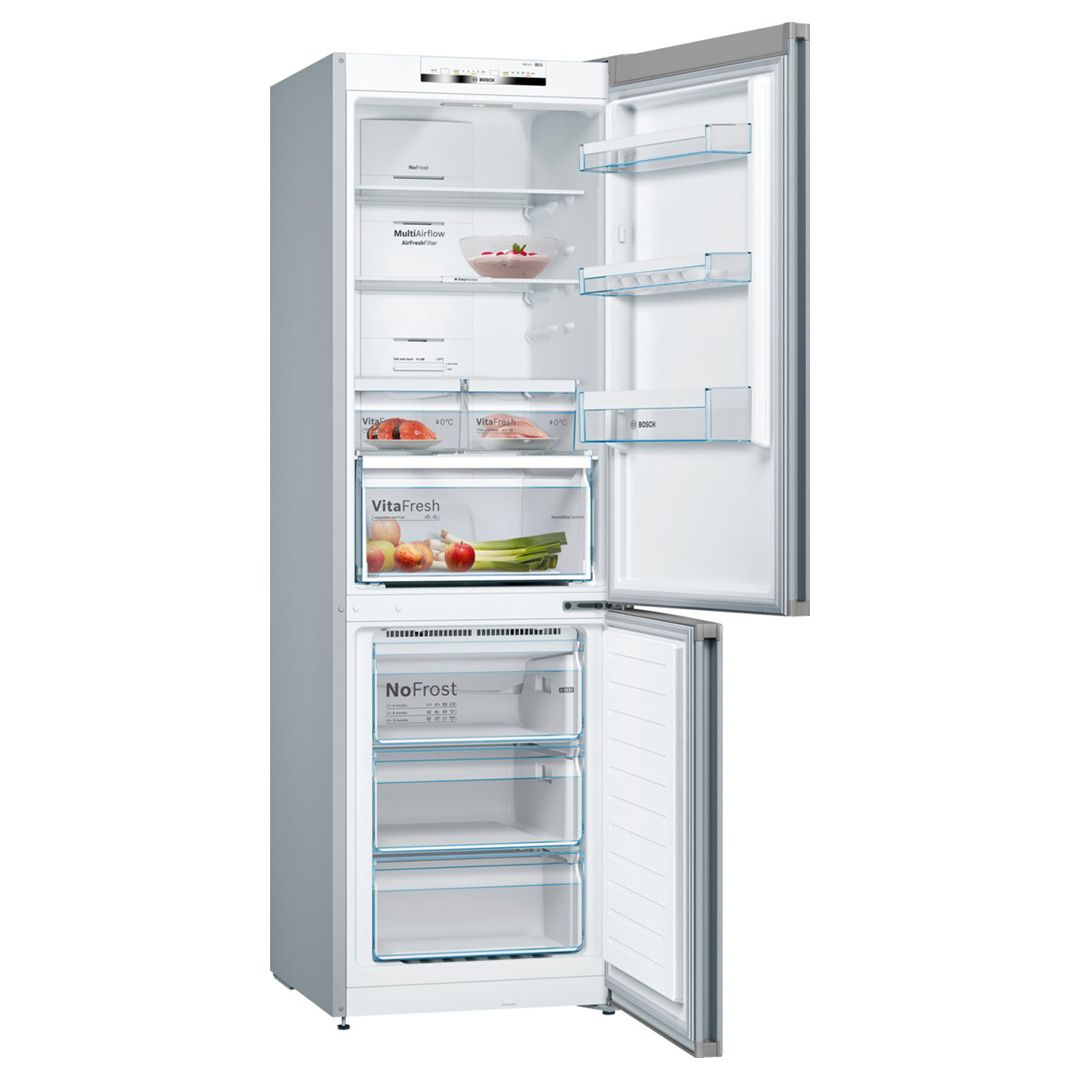 Холодильник Bosch KGN36VL326