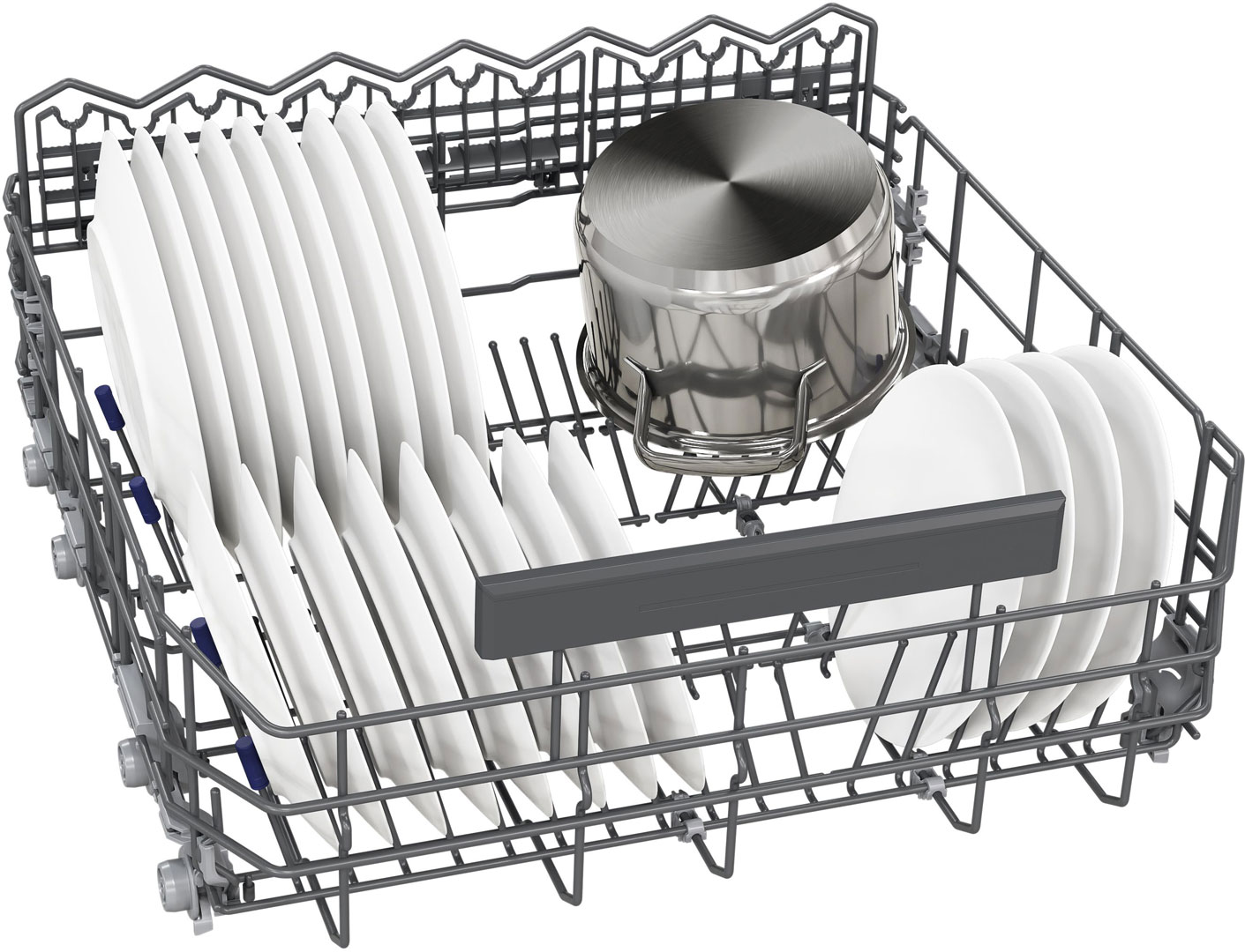 Посудомийна машина SIEMENS SN75EX23CE
