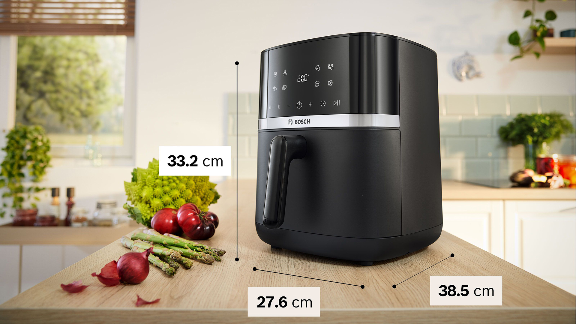 Мультипіч BOSCH MAF462B1