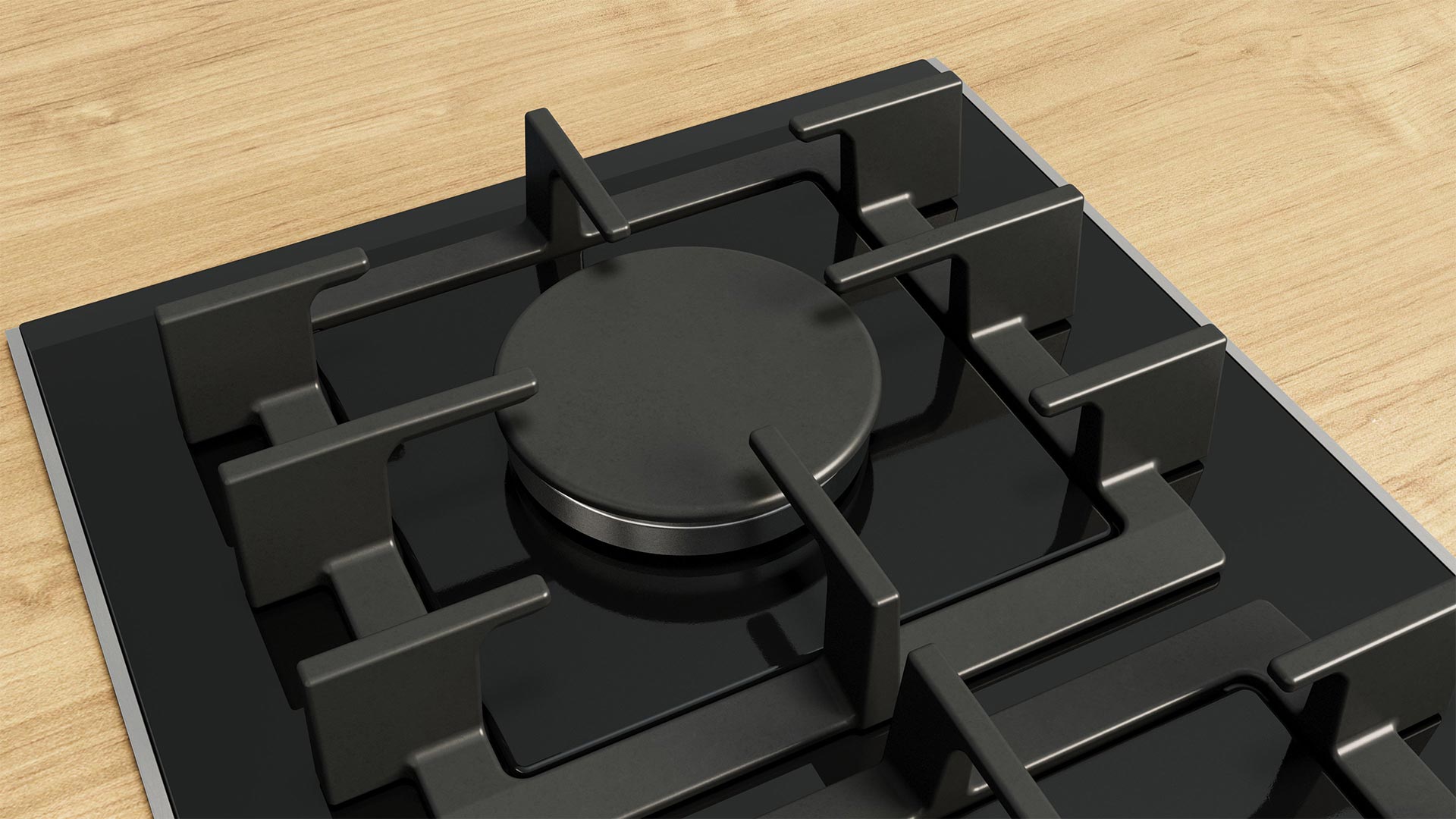 Варильна панель Bosch PRB3A6I40