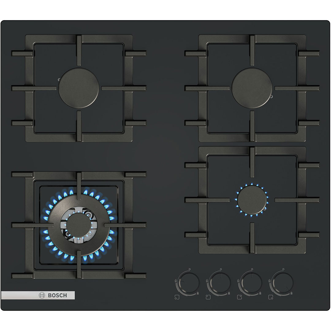 Варильна поверхня BOSCH PNK6B6P41R