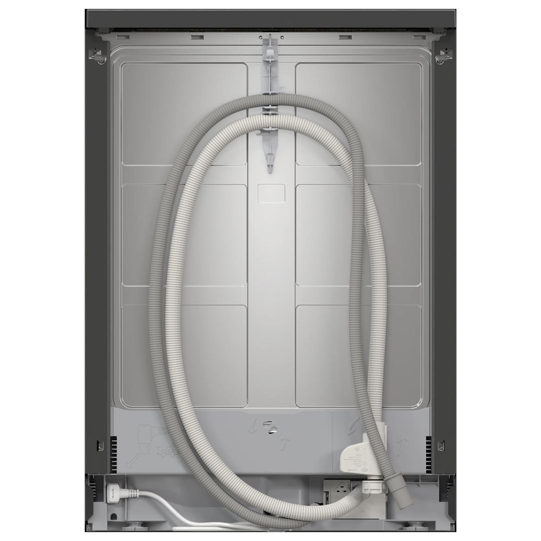 Посудомийна машина SIEMENS SN15EC00NT