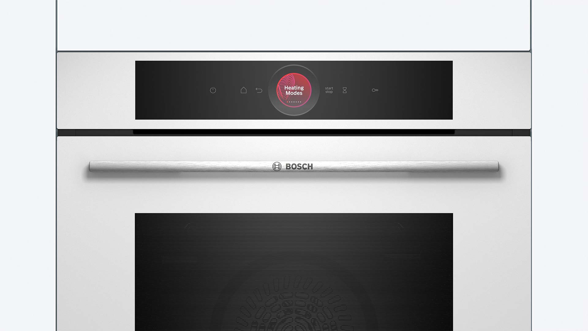 Духова шафа Bosch HBG7341W1